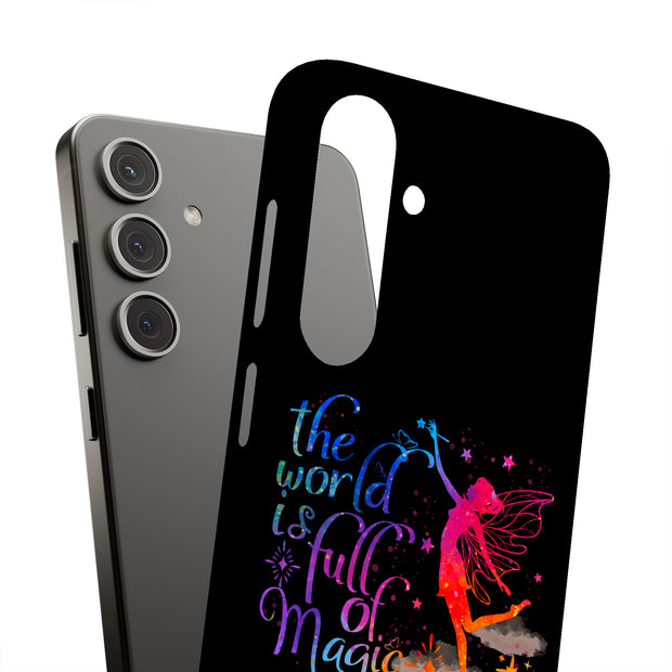 Hard Shell Style Case