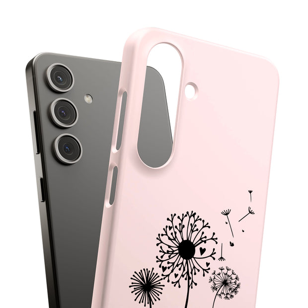 Hard Shell Style Case