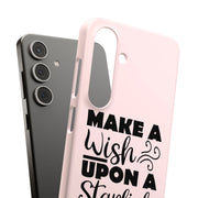 Hard Shell Style Case