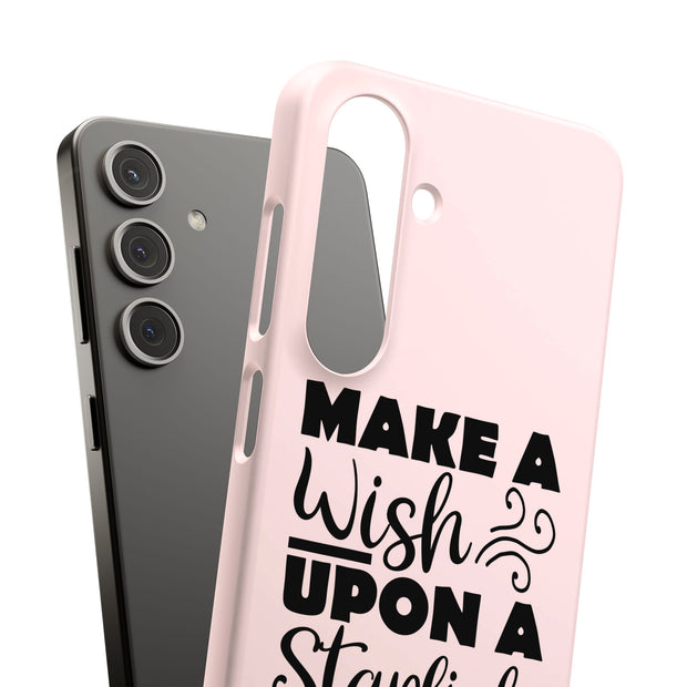 Hard Shell Style Case