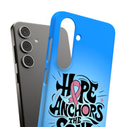 Hard Shell Style Case