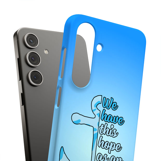 Hard Shell Style Case