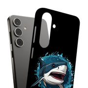 Hard Shell Style Case