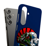 Hard Shell Style Case