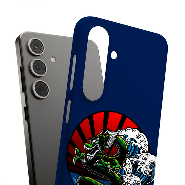 Hard Shell Style Case