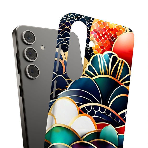 Hard Shell Style Case