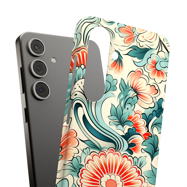 Hard Shell Style Case