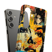 Hard Shell Style Case