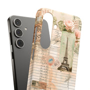 Hard Shell Style Case