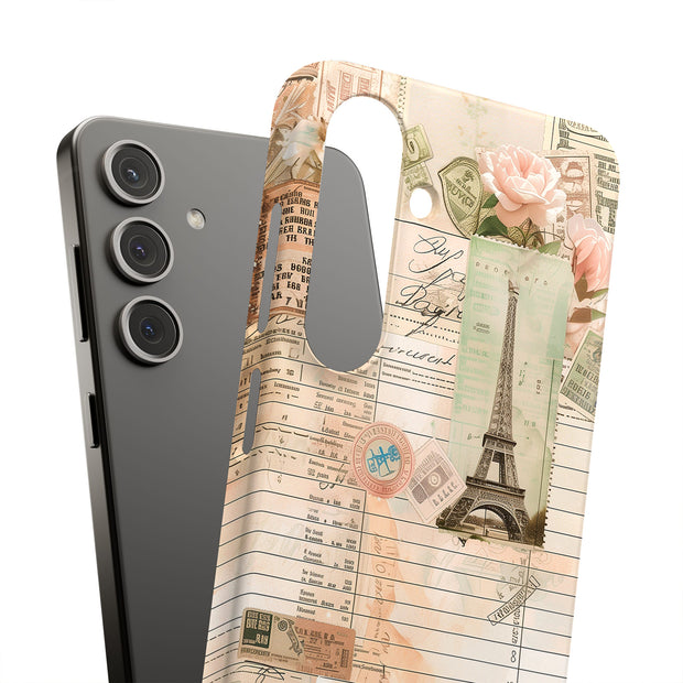 Hard Shell Style Case