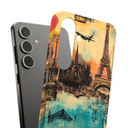 Hard Shell Style Case
