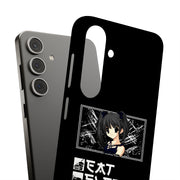 Hard Shell Style Case