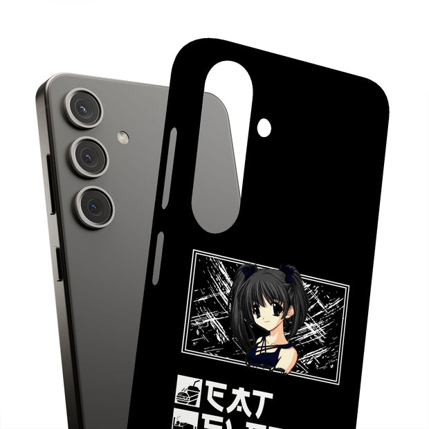 Hard Shell Style Case