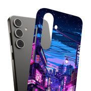 Hard Shell Style Case