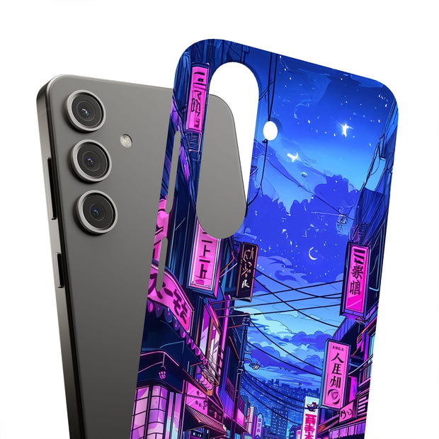Hard Shell Style Case