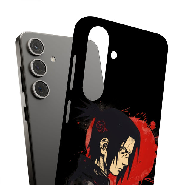 Hard Shell Style Case