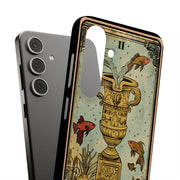 Hard Shell Style Case