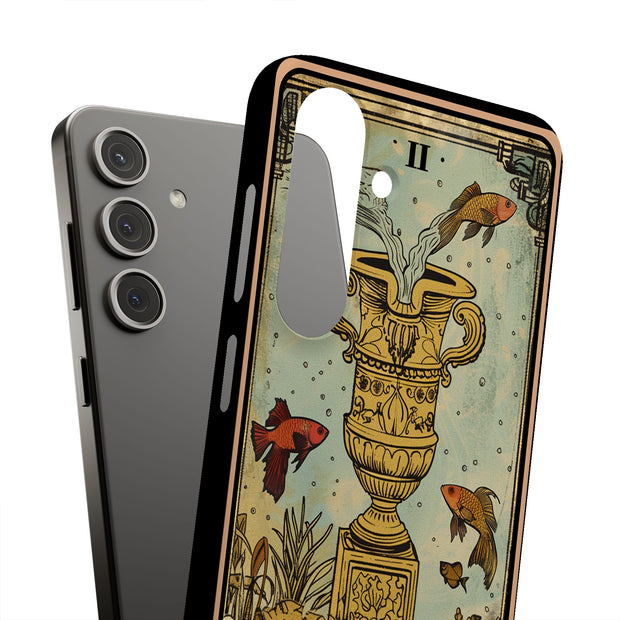 Hard Shell Style Case