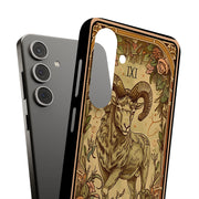 Hard Shell Style Case