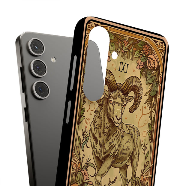 Hard Shell Style Case
