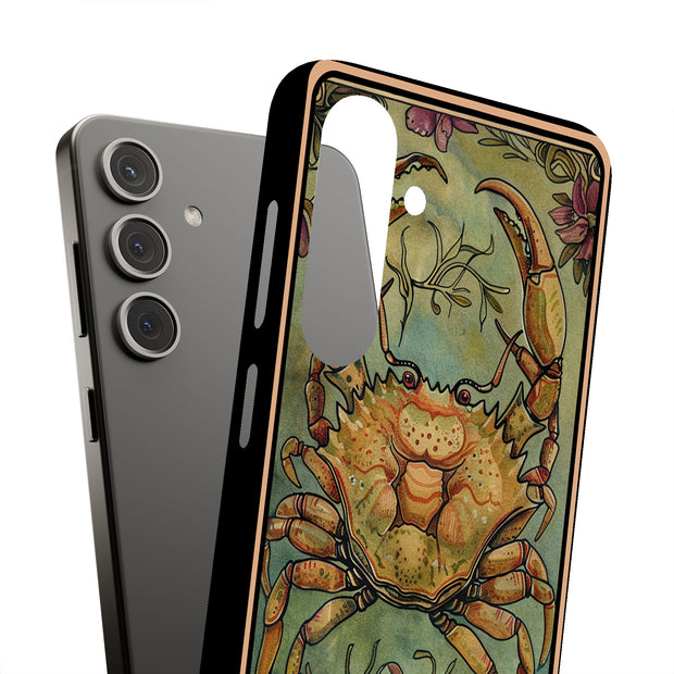 Hard Shell Style Case