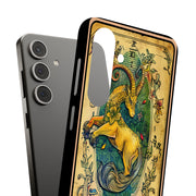 Hard Shell Style Case