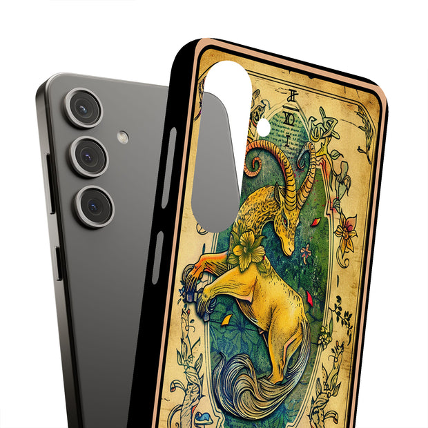 Hard Shell Style Case
