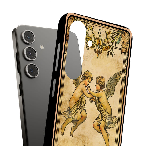 Hard Shell Style Case