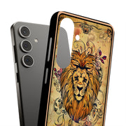 Hard Shell Style Case
