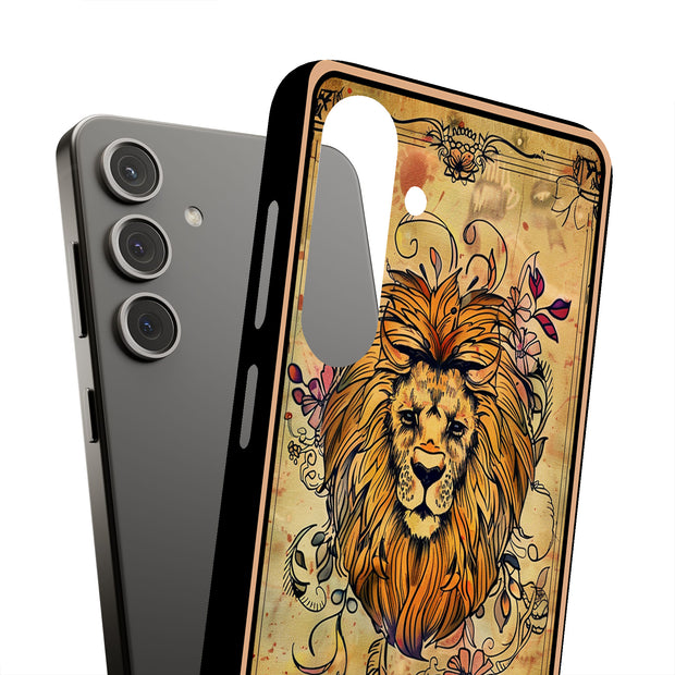 Hard Shell Style Case