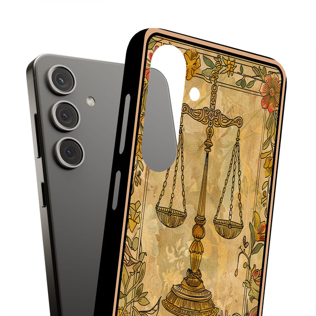 Hard Shell Style Case