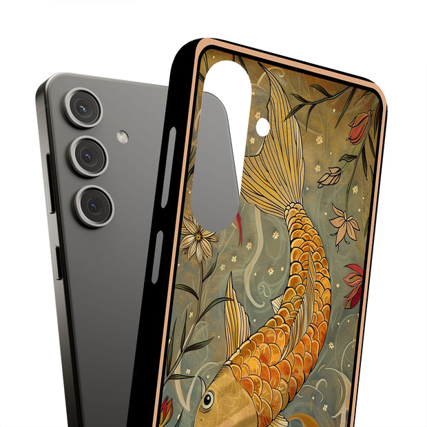 Hard Shell Style Case