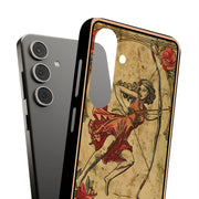 Hard Shell Style Case