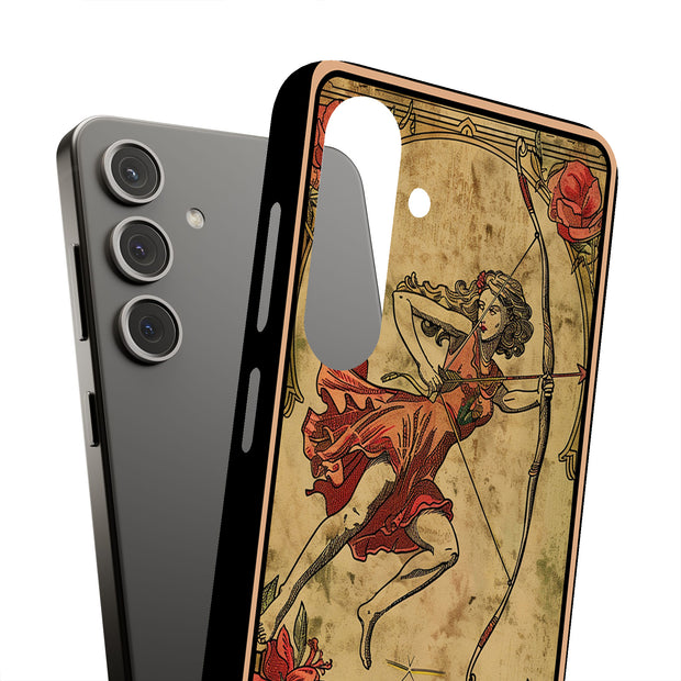 Hard Shell Style Case