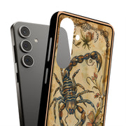 Hard Shell Style Case