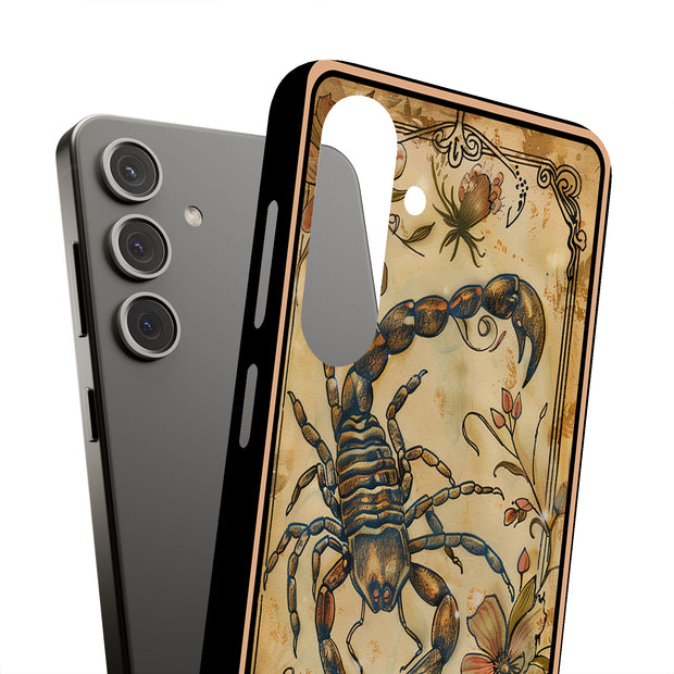 Hard Shell Style Case