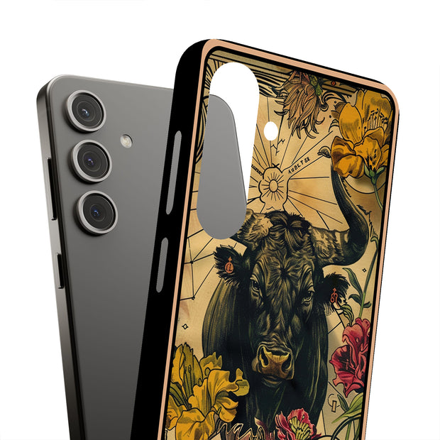 Hard Shell Style Case