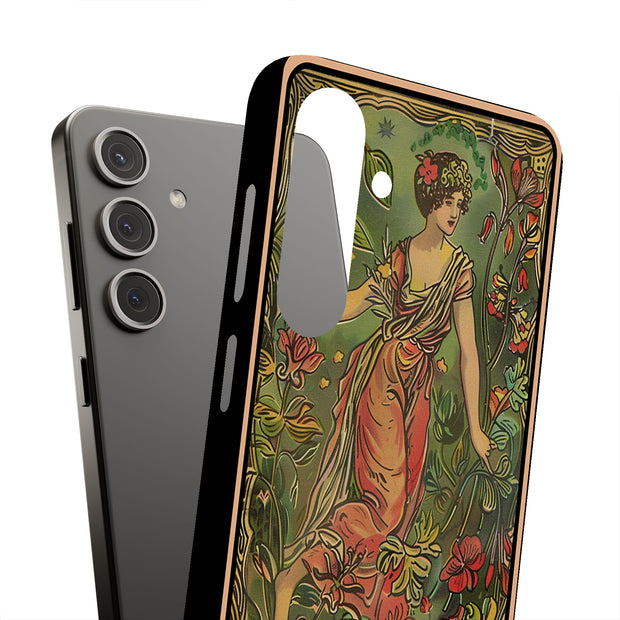 Hard Shell Style Case