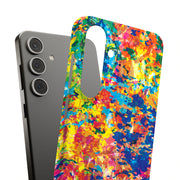 Hard Shell Style Case