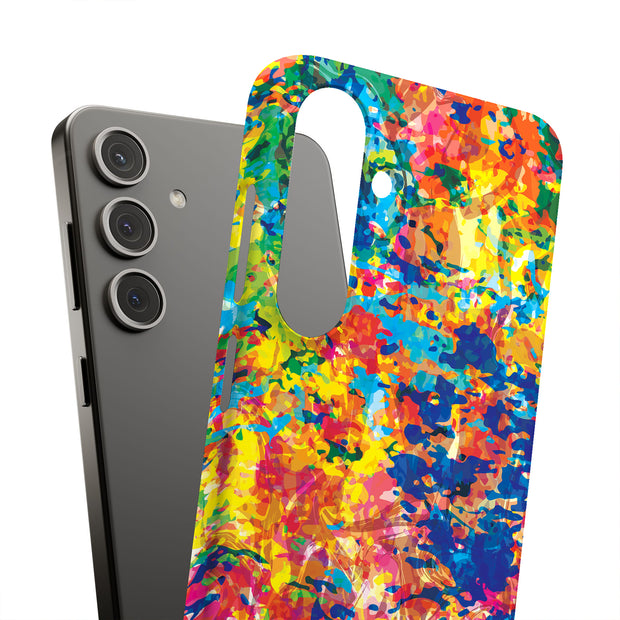 Hard Shell Style Case