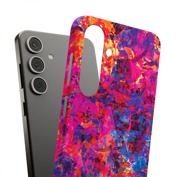 Hard Shell Style Case
