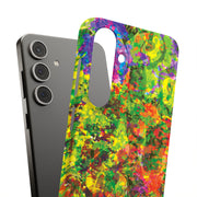 Hard Shell Style Case