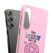 Hard Shell Style Case