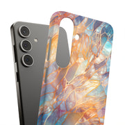 Hard Shell Style Case