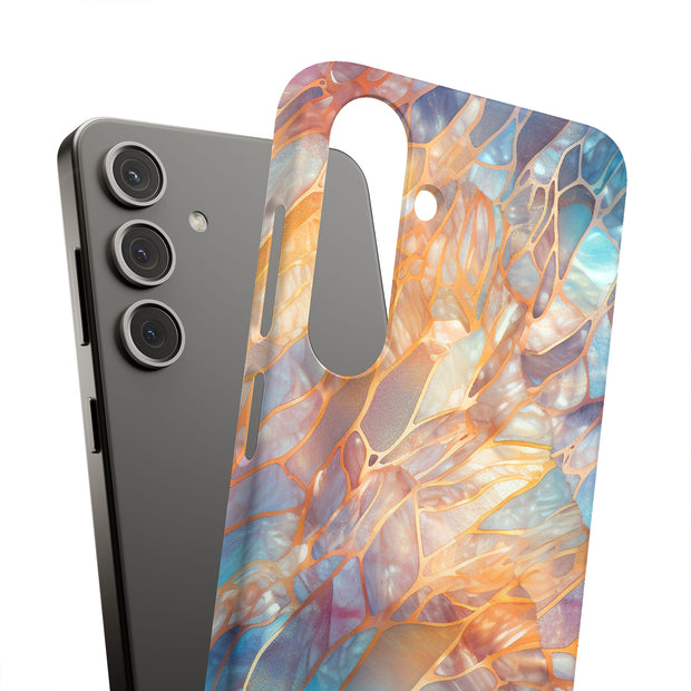 Hard Shell Style Case
