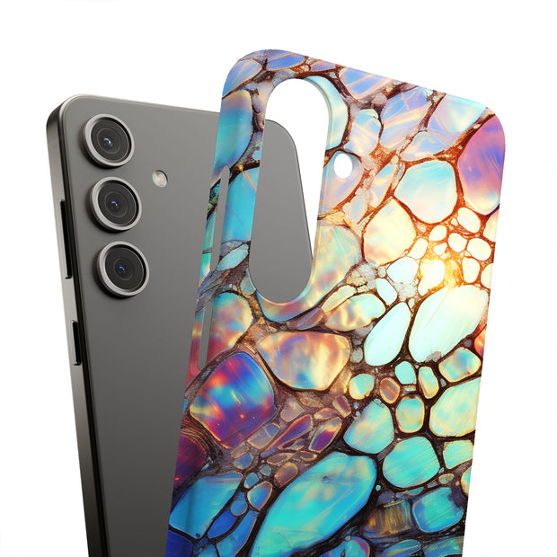 Hard Shell Style Case