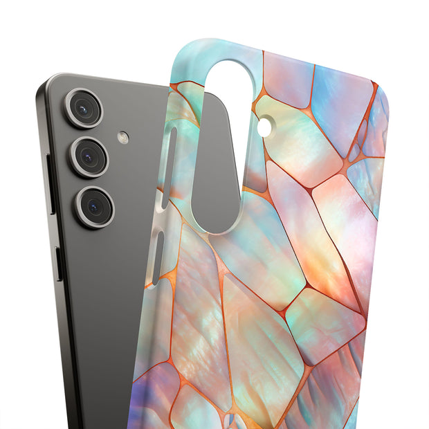 Hard Shell Style Case