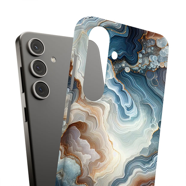 Hard Shell Style Case