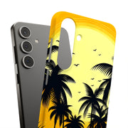 Hard Shell Style Case