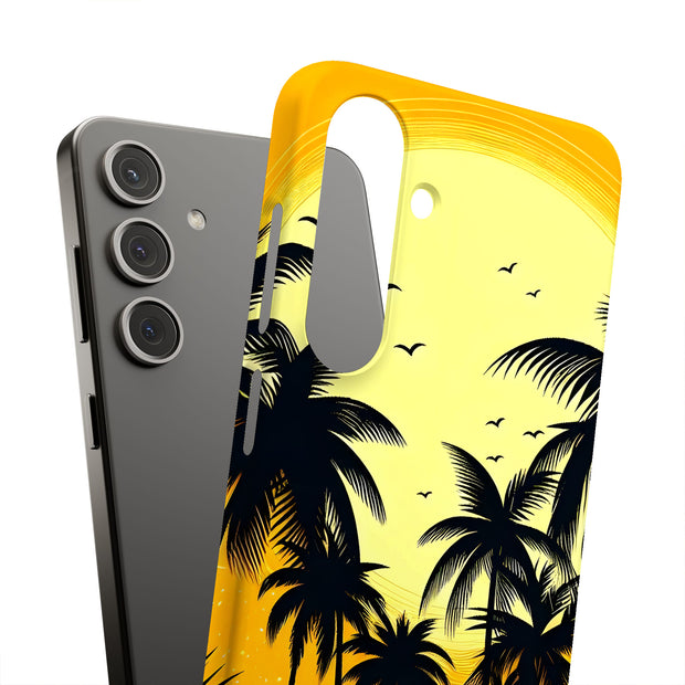 Hard Shell Style Case